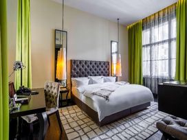 2 Tage Großstadt-Charm erleben