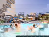 Strandspaß für Groß und Klein - 4 Tage Dolce Vita