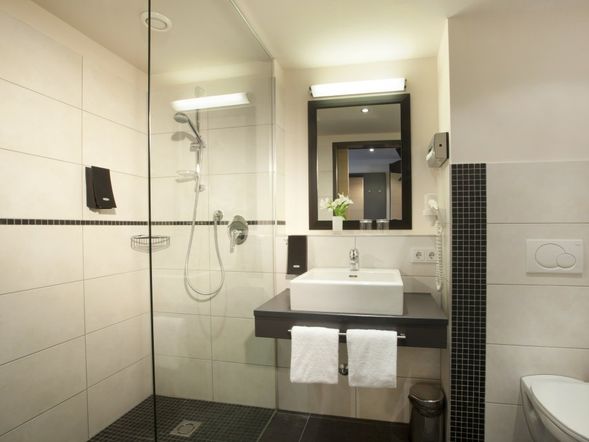 Lindner Nuerburgring Motorsport Hotel