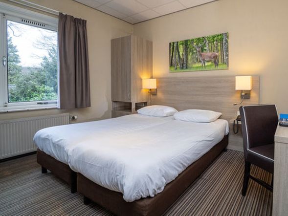 Kleines Doppelzimmer