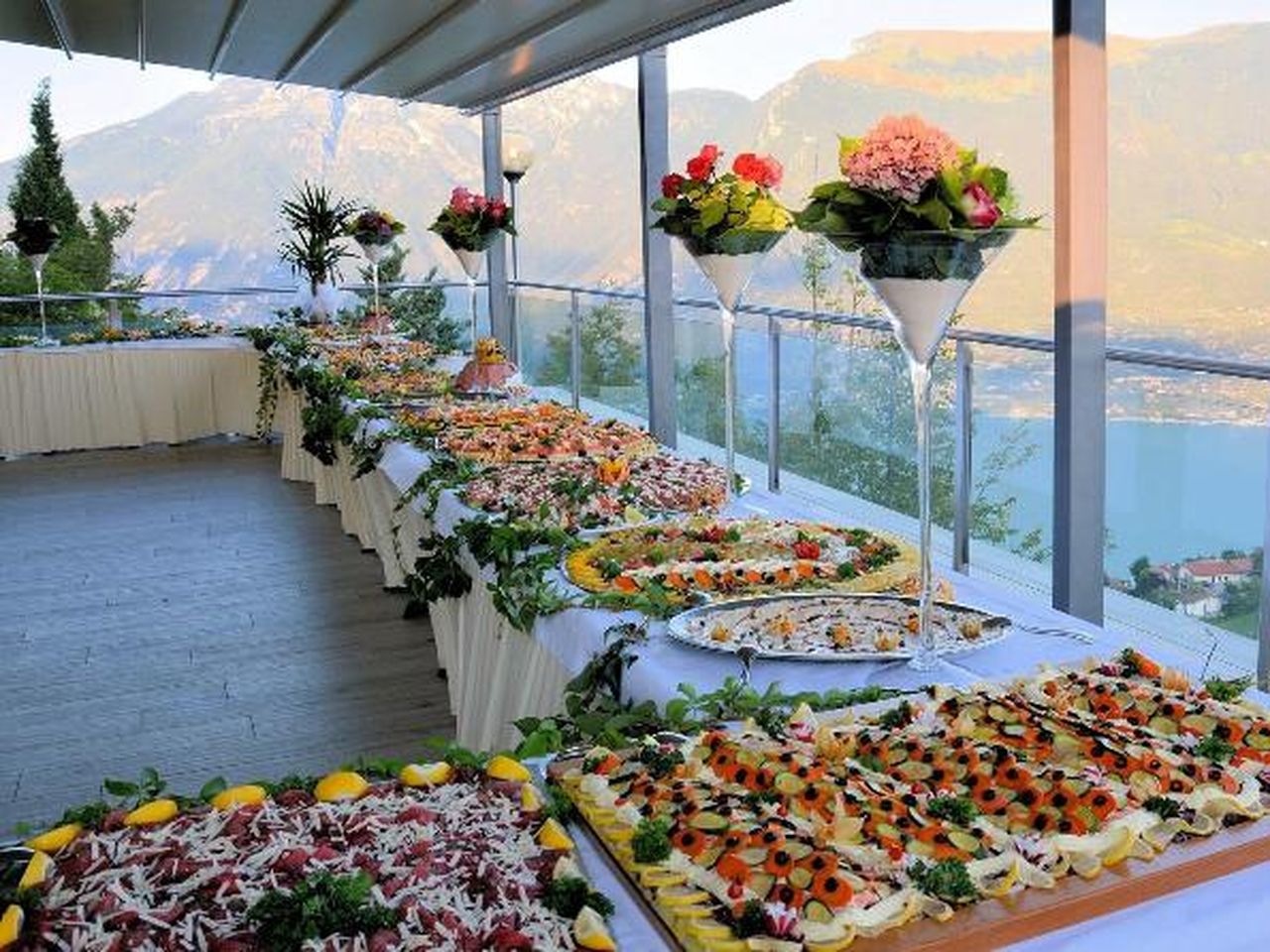 Auszeit in Tremosine sul Garda - 6 Tage
