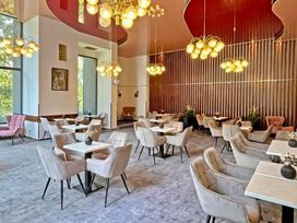 Außergewöhnliches Prag - 3 Tage - Entdecken Sie Ihre Sinne und ein bisschen Venedig