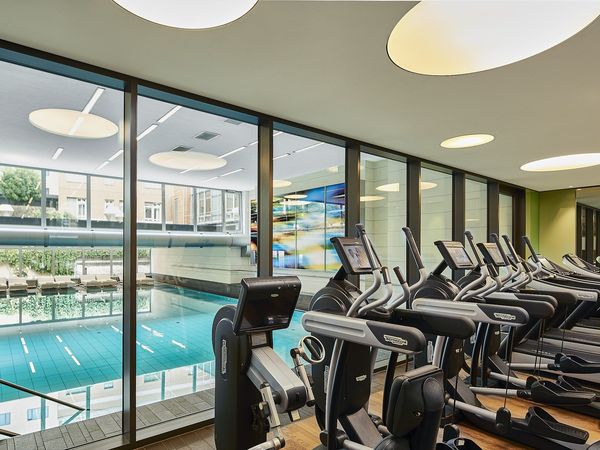 2 Tage Luxus Winterauszeit am Berliner Zoo! inkl. Halbpension