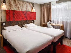2 Tage an der Donau im ibis Regensburg City Hotel