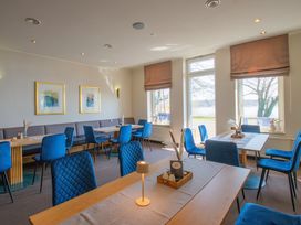 Winterschnäppchen am Beetzsee - 3 Tage inkl. HP plus