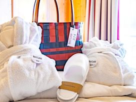 2 Tage am Ufer des Zeller Sees mit Frühstück