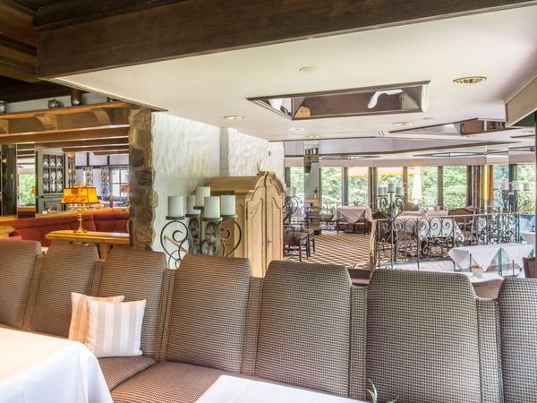 2 Tage Top Deal: Wellness-Wünsch-dir-was mit Beautyspecial in Willingen (Upland), Hessen inkl. Halbpension