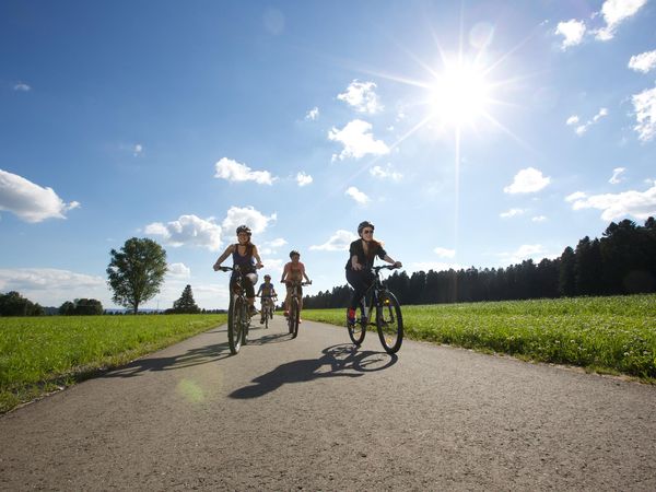 Verwöhnpaket – 4 Tage im Schwarzwald inkl. Abendmenü in Loßburg Halbpension