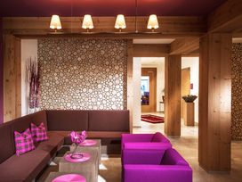3 Tage im 1. Tiroler Glückshotel mit HP