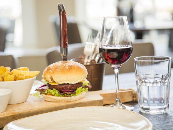 Fletcher Hotel-Restaurant Middelburg