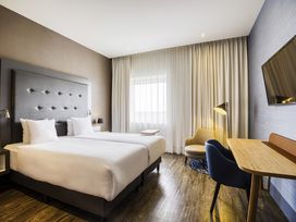 Bed & Breakfast - 2 Tage im schönen Amersfoort