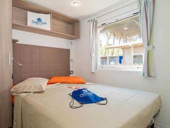 Strandurlaub an der Riviera Romagnola - 4 Tage