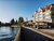 3 erholsame Tage in Langenargen am Bodensee