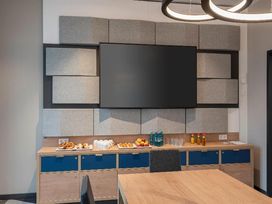 2 Tage mit Frühstück im Holiday Inn Express Munich