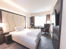 2 Tage Städtereise Mannheim im PLAZA INN Mannheim mit Frühstück