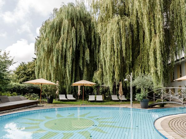 Silvester in Bayern: Wellness & Gourmet im 4★ Hotel in Ruhstorf a.d.Rott Halbpension Plus