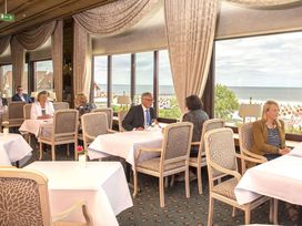 9 Tage Ostsee im Maritim Strandhotel mit Frühstück