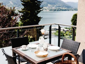 Auszeit am am Ossiacher See - 3 Tage mit Frühstück