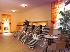 Bergluft Genuss 4 Tage im Falkner Appartement Resort