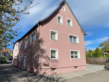 Kurzurlaub - Landesgartenschau Furth im Wald