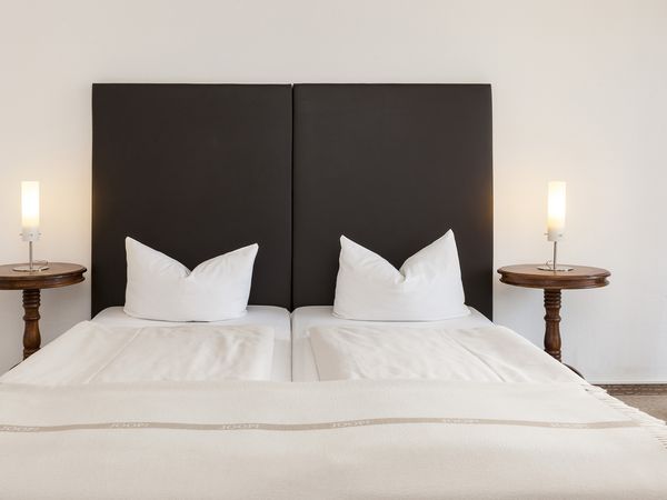 Rhön auf vier Pfoten - 5 Tage mit dem Vierbeiner in Bad Kissingen, Bayern inkl. Frühstück