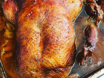 2 Tage Frankenurlaub mit Gänseessen