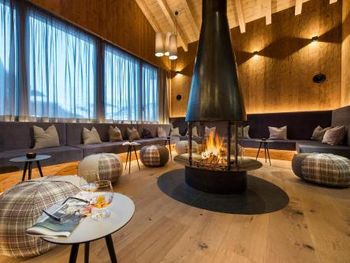 4 Tage Auszeit in den Damülser Bergen mit HP
