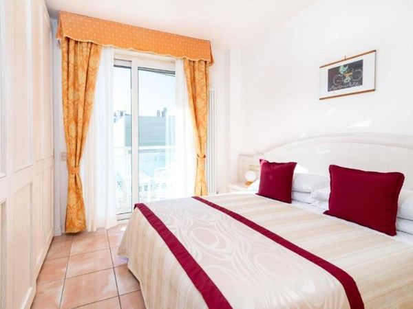 9 Tage Urlaub an der Adria mit HP in Cervia, Emilia-Romagna inkl. Halbpension