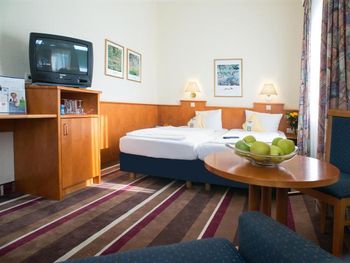 Zentrale Lage - 2 Tage mitten in Düsseldorf