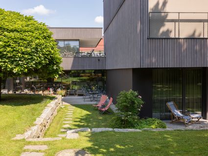 Hotel Knoblauch