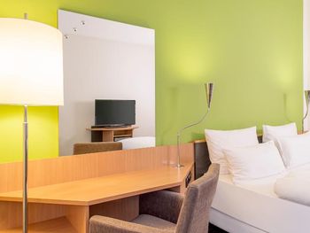 2 Tage im Hotel NH München Messe mit Frühstück