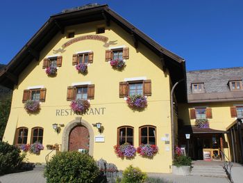 4 Tage das Berchtesgadener Land erkunden