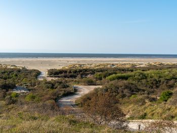 5 Tage am Strand von Zeeland