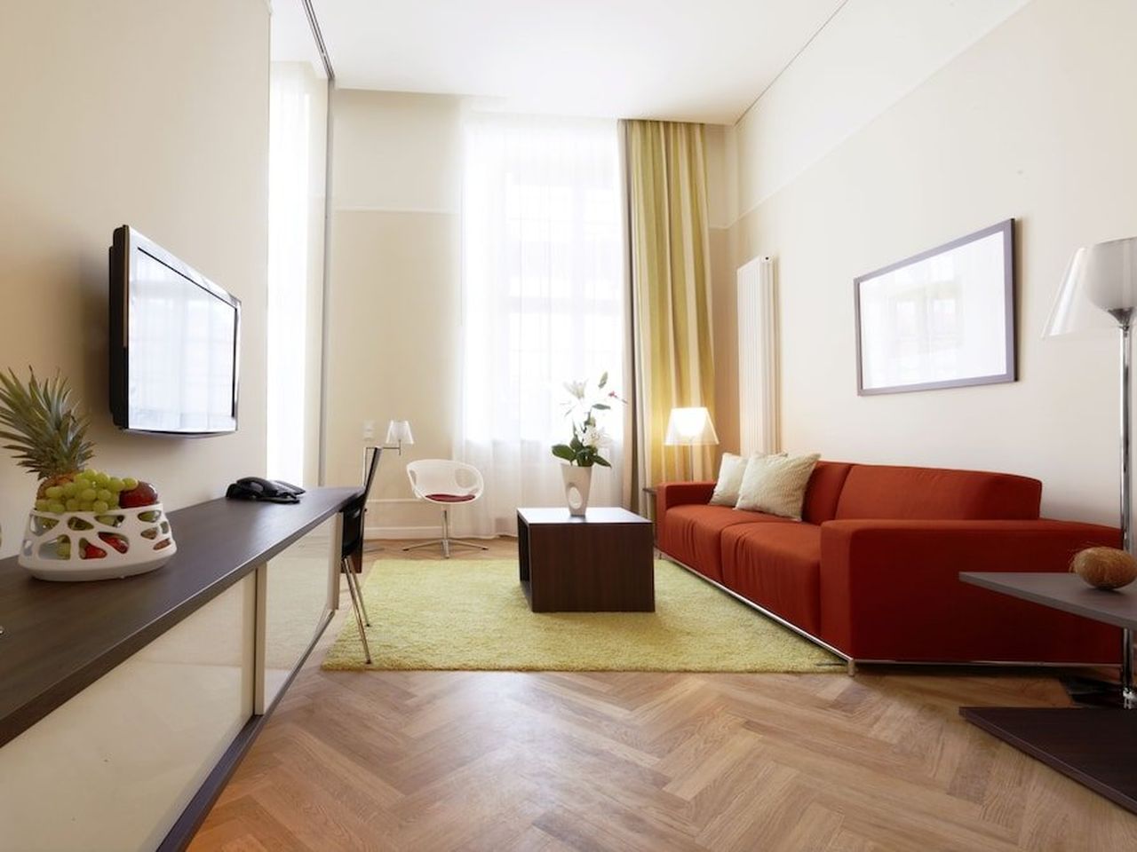 Hapimag Resort Dresden