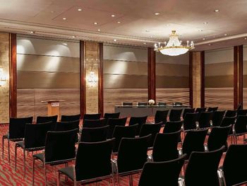 3 Tage im Pullman Cologne Hotel 