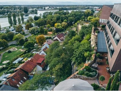 Hotel Stadt Breisach