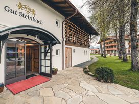 kleine Wellnessreise