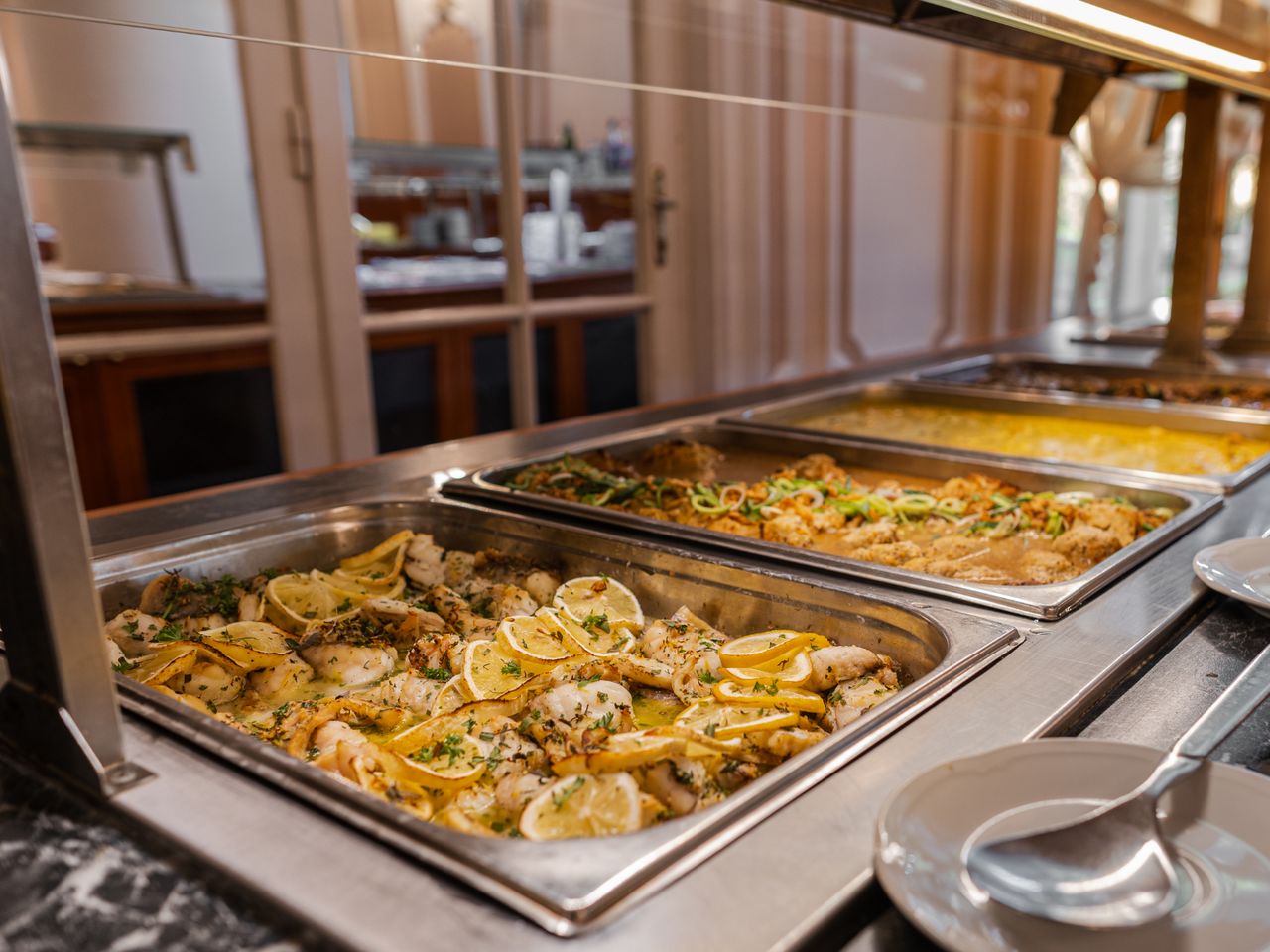 3 Gesundheitstage im Radium Palace