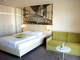 2 Tage im Best Western Plus Bremerhaven mit Frühstück