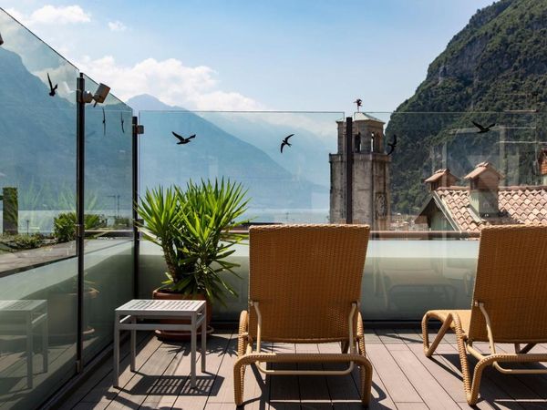 Auszeit in Riva del Garda – 5 Tage mit Halbpension, Trentino-Südtirol inkl. Halbpension