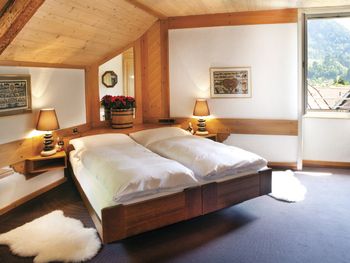 4 Tage Jaunbachtal im Residence Hoteliere Le Sapin