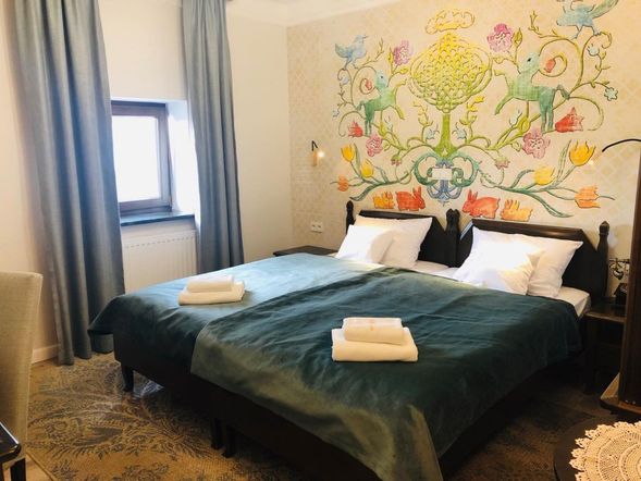 Hotel Ester
