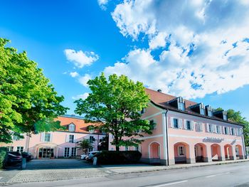 3 Tage Auszeit nahe München mit Halbpension & Sauna