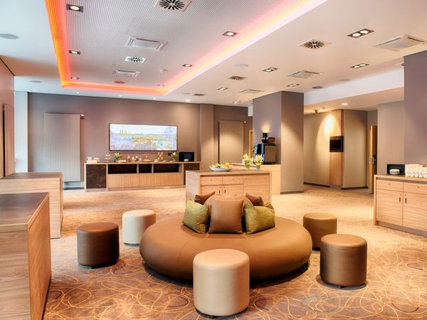 5 Tage mitten in Wolfsburg Nur Übernachtung