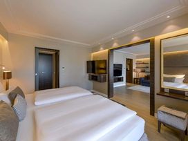 2 Tage Luxus genießen in Bayerns Landeshauptstadt