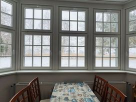 Erholungs- und Genießerzeit mit dem Vierbeiner