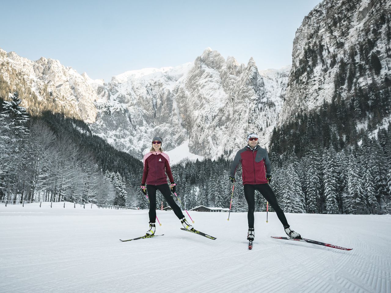 2+1! Last-Minute-Special im Berchtesgadener Land