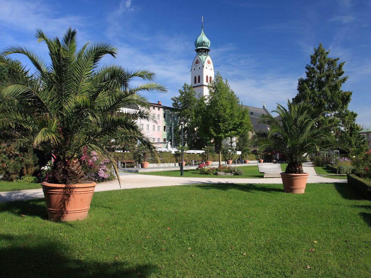 2 Tage Rosenheim erleben 