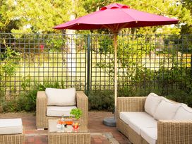 Fasten und Detox am Meer