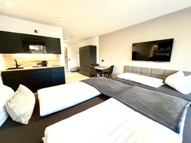 Wanderzeit, Wellness & Genussfreuden
